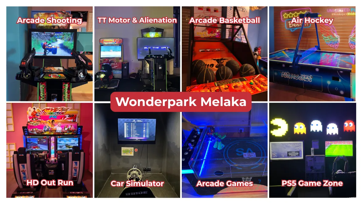 Wonderpark_melaka_zone_1